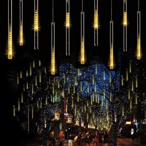 Luci natale natalizie - luci, di