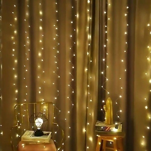 Luce tenda luminosa con - luminosa,