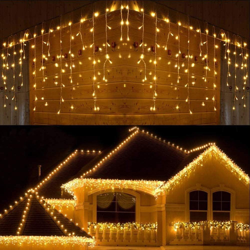 240 led tenda - 240,