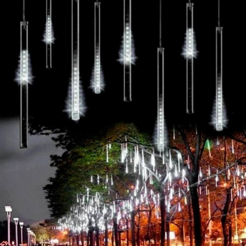 Luci natale esterno - natale,