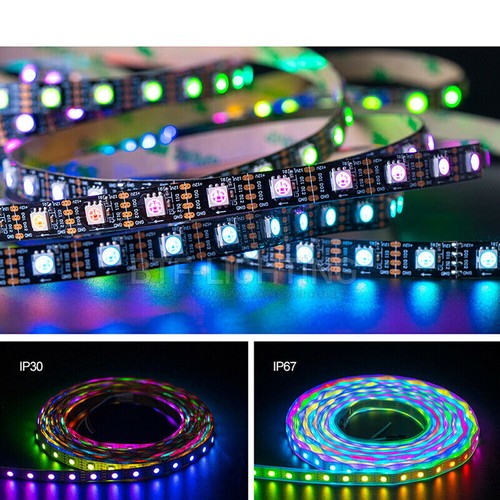Ws2815 12v rgb led - 12v,