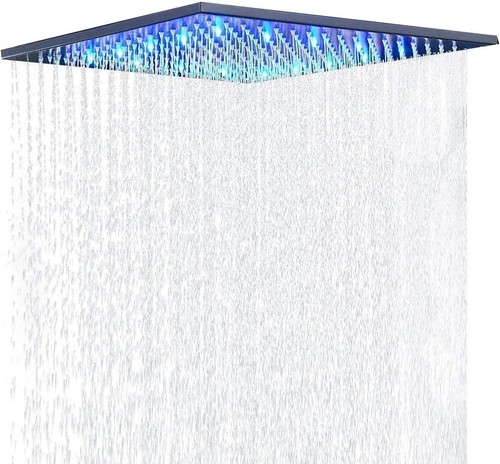 Junsottor doccia pioggia led - junsottor,
