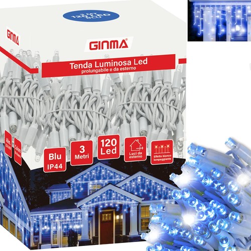 Ginma tenda luminosa led - tenda,