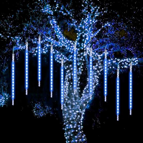 Luci natale natalizie - luci,