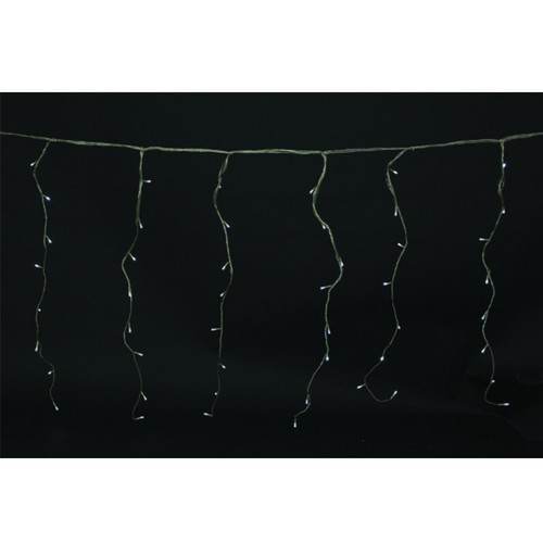 Tenda luminosa natale - di,