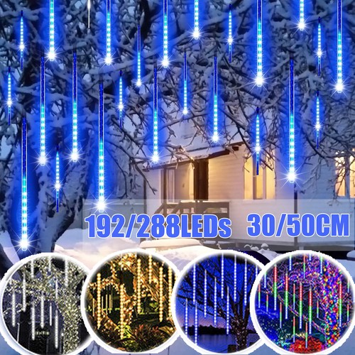 80tubi led meteora doccia - meteora,