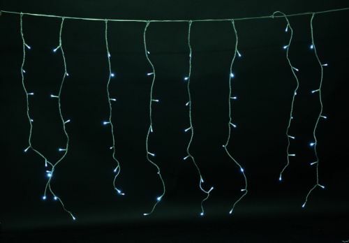 Tenda natale luminosa - natale, led