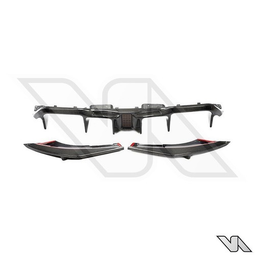 Bmw m2c f87 fibra - bmw,