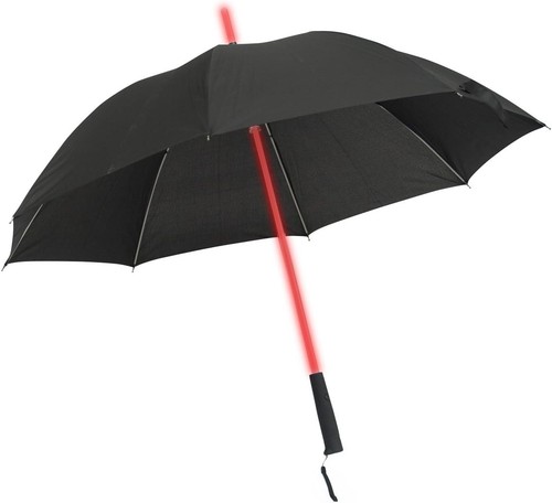 Ombrello led spada laser - ombrello,