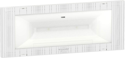 Lampada emergenza led - d,