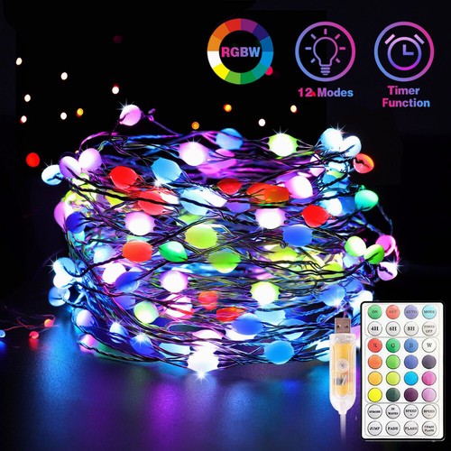 10m 20m ws2812b sk6812 led - 20m,
