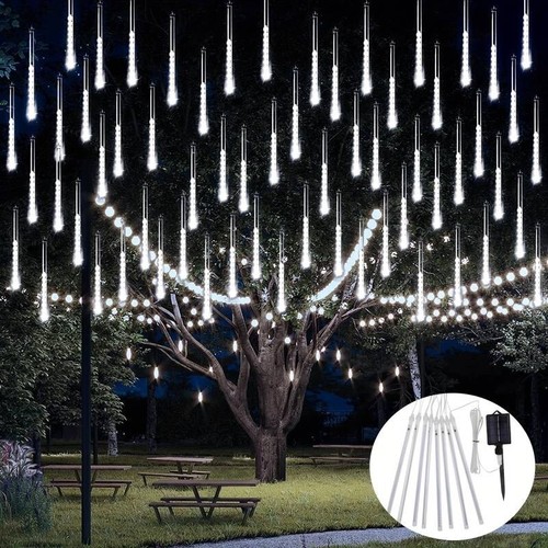 Luci natale led - di,