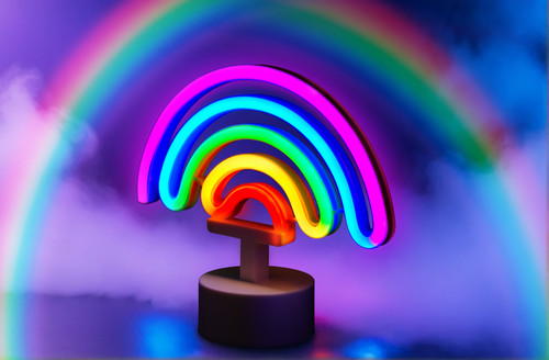 Led pride luce - led,