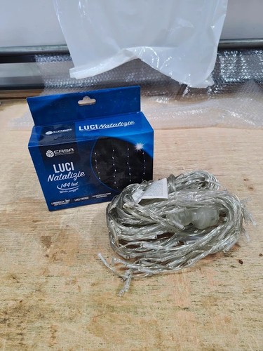 Tenda luminosa 144 - luminosa, luce