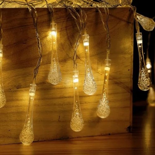 Voltshine ghirlanda luci a - voltshine,