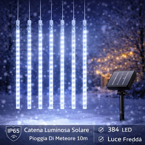 Aigostar catena luminosa - catena,