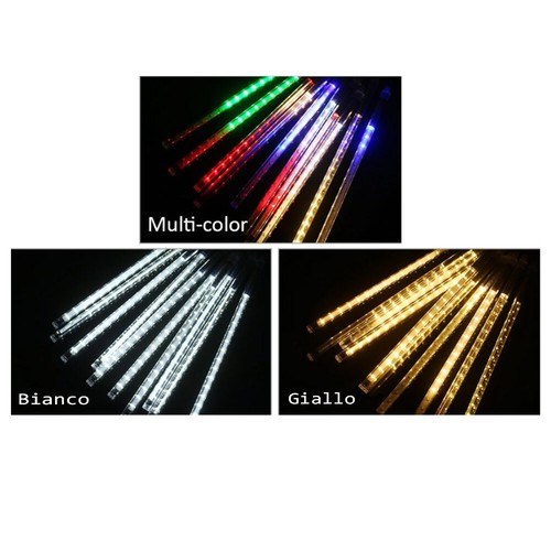 Luce led rigida - rigida, stella