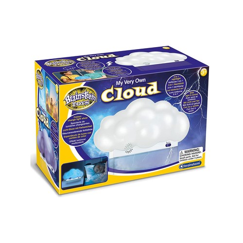 Molto proprio cloud luce - molto,