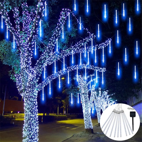 Runmeihe luci led della - led,