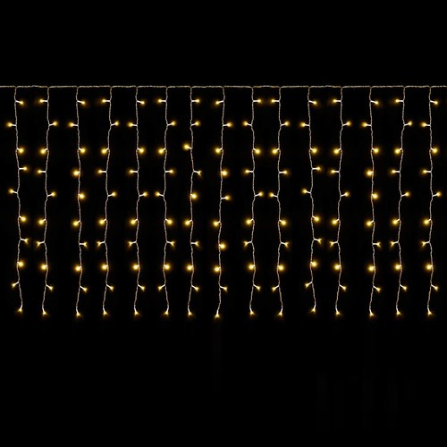 Salcar ghirlanda luminosa led - ghirlanda,