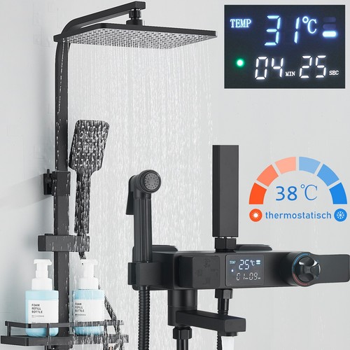 Led colonna doccia - led, con