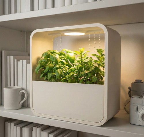 Hydrosquare fioriera zen a - zen,
